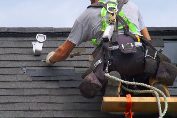 Slate Roofing Contractor in Dayton, WA