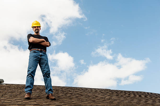 Best Shingle Roofing Installation  in Dayton, WA