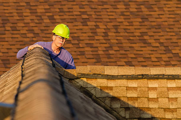 Best Slate Roofing Contractor  in Dayton, WA