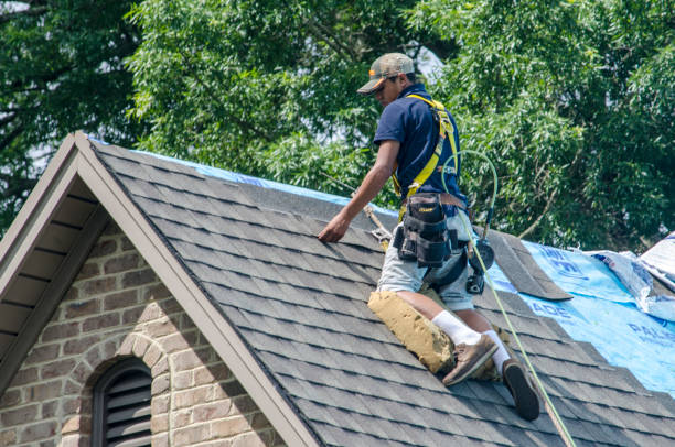 Professional Roofing Contractor in Dayton, WA